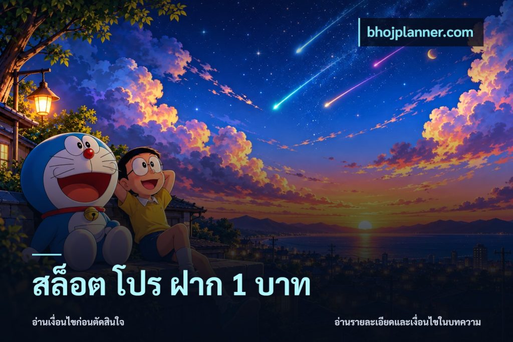 สล็อต โปร ฝาก 1 บาท