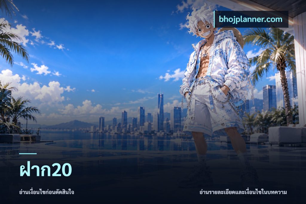ฝาก20